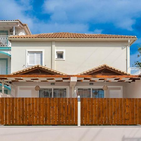 Iris & Rhea Junior Suites Tsilivi  Luaran gambar